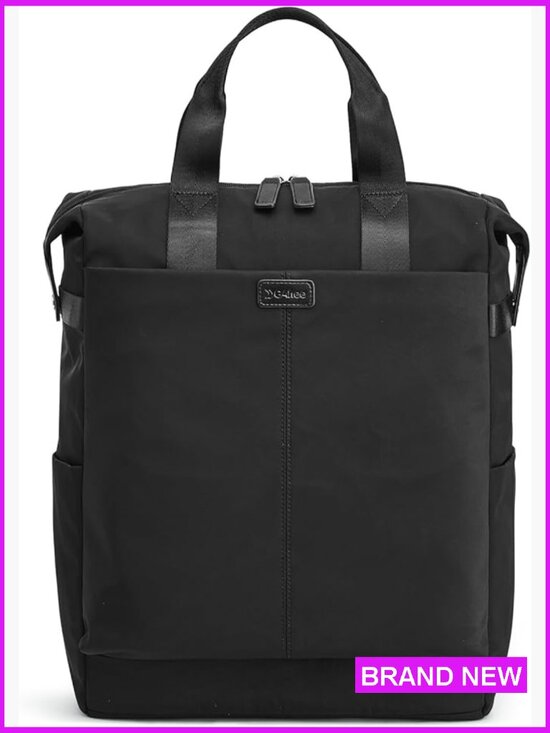 16 Inch Laptop Backpack Large Capacity Work Travel College main image 7